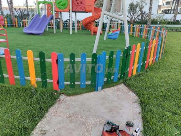 أرجوحة SK100