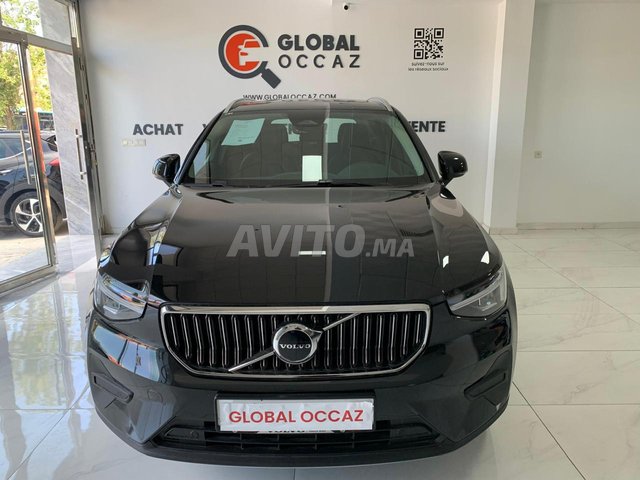 2023 Volvo XC40