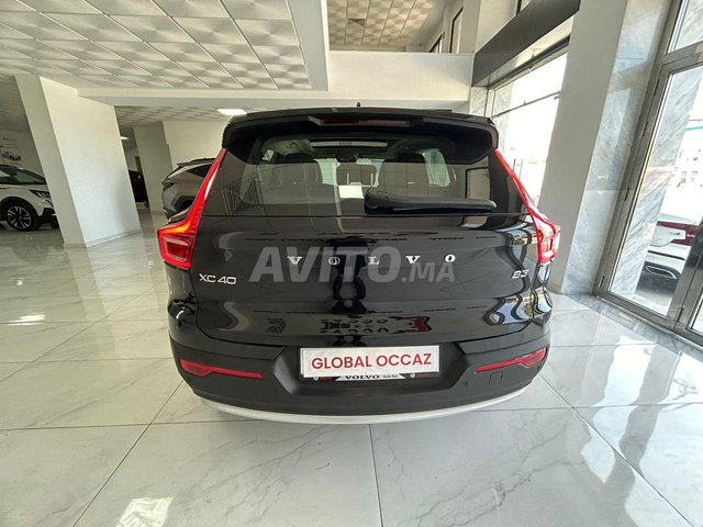 Volvo XC40 occasion Diesel Modèle 2023