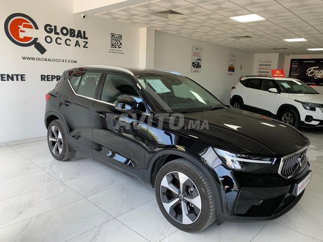 Volvo XC40 occasion Diesel Modèle 2023