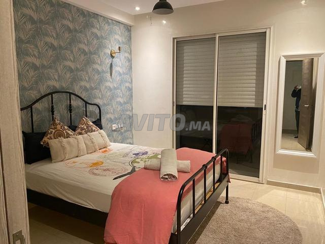 Mon bel appartement à Islan - image 4