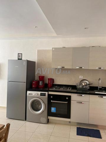 Mon bel appartement à Islan - image 5