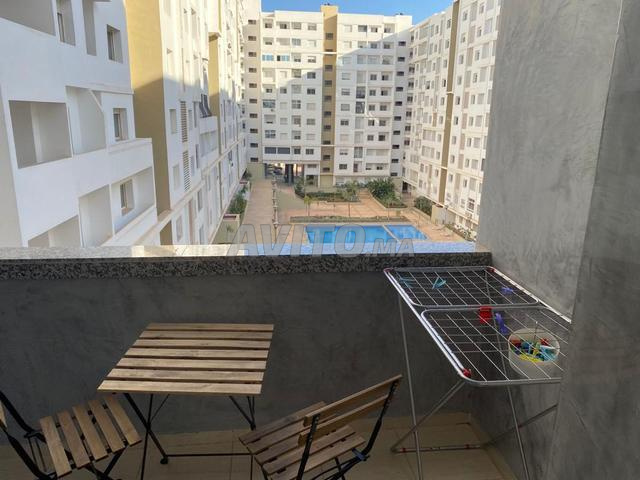 شقتي الجميلة في إسلان