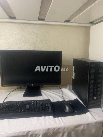 Pc bureau/gaming 