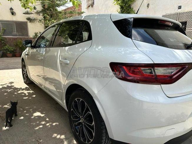 Megane 4