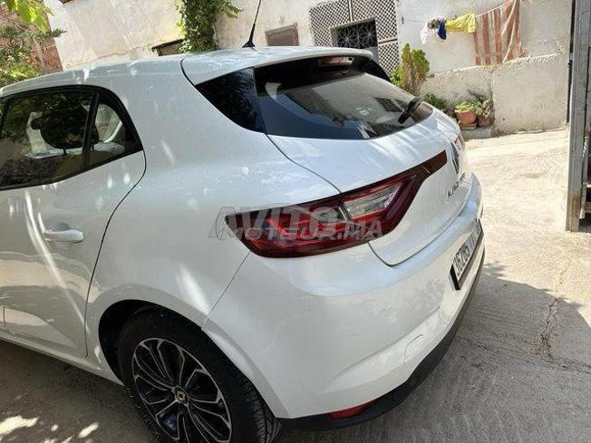 Megane 4