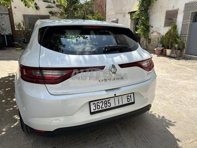 Megane 4