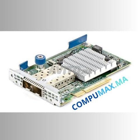 HPE HP 649869-001 Ethernet 10Gb 2-Port 530FLR-SFP