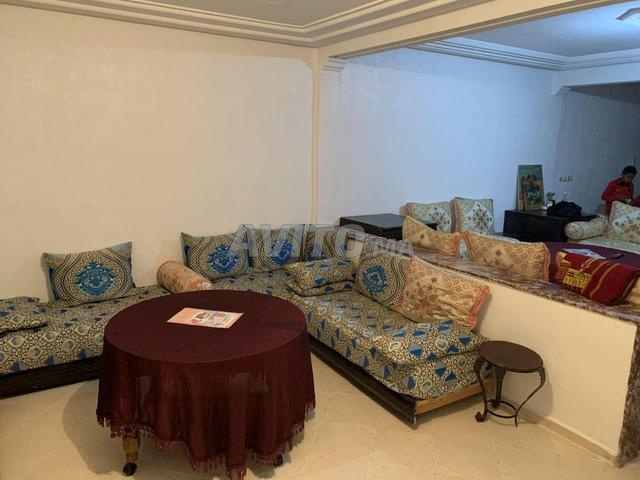 Appartement à louer 112 m à Fès - image 4