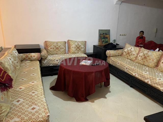 Appartement à louer 112 m à Fès - image 3