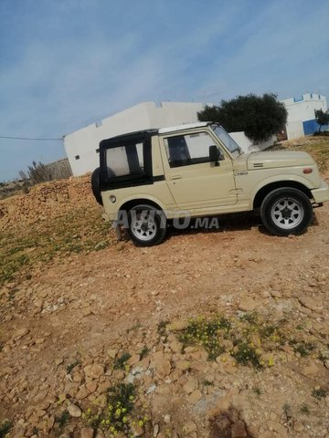 1985 Suzuki JIMNY