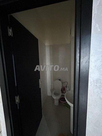 Appartement a vendre parc erahma