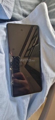 Samsung S10 plus pour piéces 