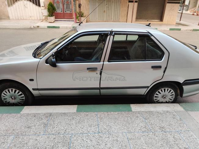 renault 19 turbo modéle 1995 diwana 2007