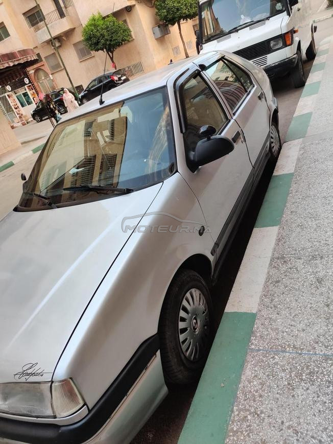 renault 19 turbo modéle 1995 diwana 2007