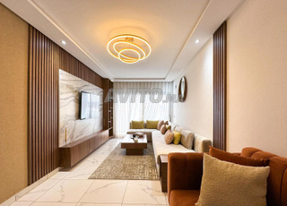 Appartement neuf 83 m² à Ain Sebaâ