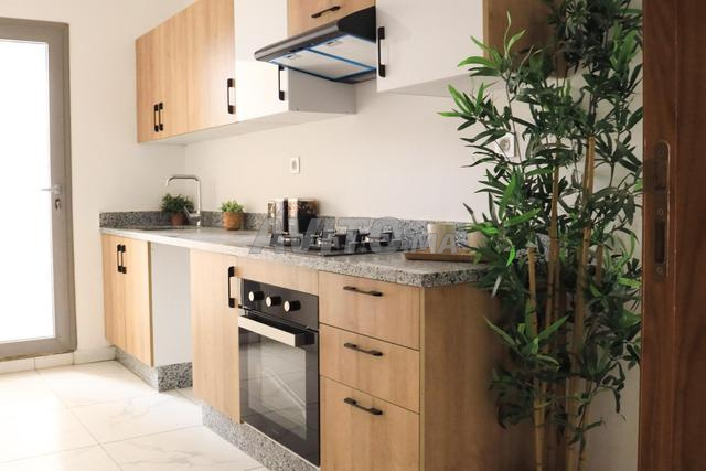 Appartement neuf 83 m² à Ain Sebaâ