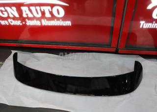 BECQUET DE TOIT SEAT LEON