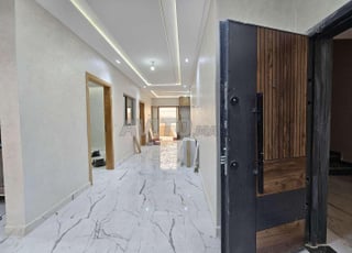 Appartement à vendre 85 m² à Oujda