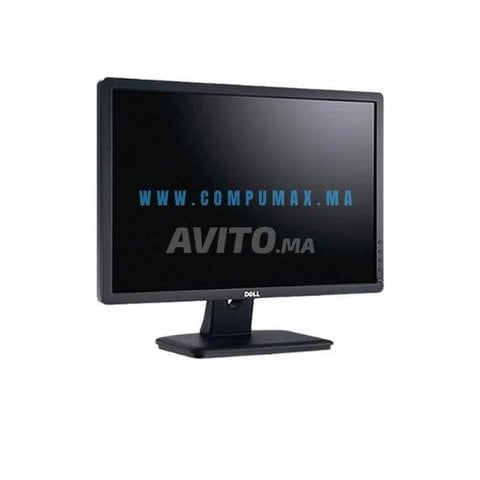 Moniteur Dell 22POUCES E2213Hb (REMIS A NEUF)