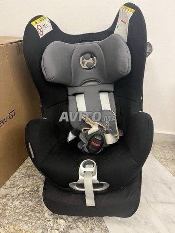 Siège auto CYBEX Sirona Autumn Gold