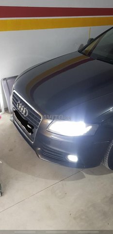 2010 Audi A4