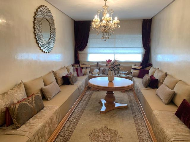 Salon Marocain Moderne - 2