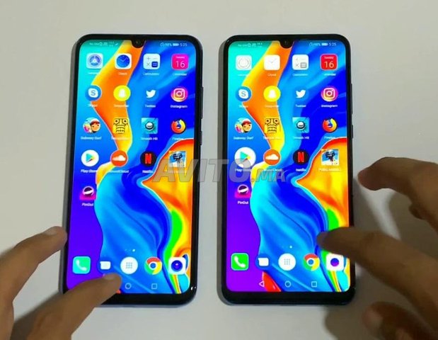 HUAWEI P30 LITE 