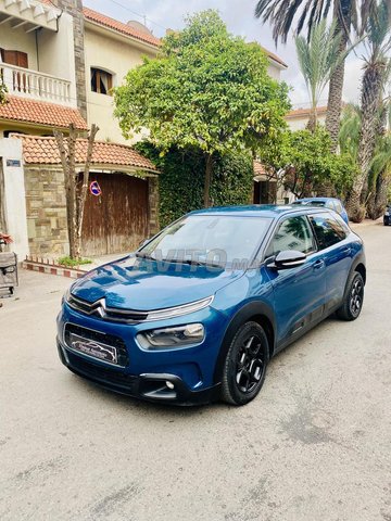 2020 Citroen C4 CACTUS