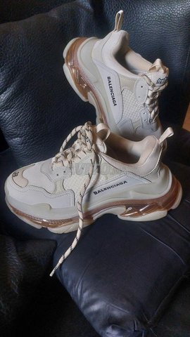 Balenciaga femme Chaussures a Casablanca Avito.ma