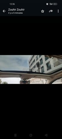 Fiat 500 occasion Diesel Modèle 2017