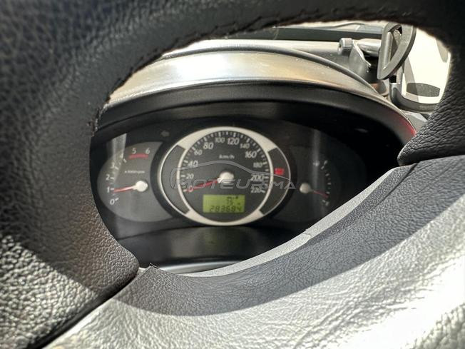 سيارة Hyundai Tucson 