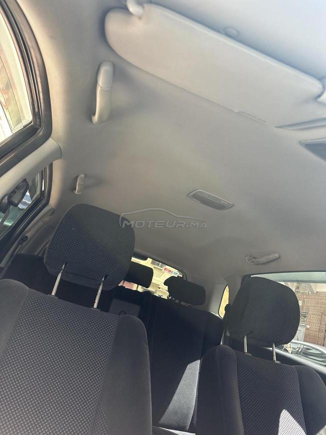 سيارة Hyundai Tucson 