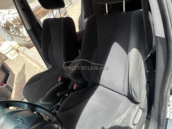 سيارة Hyundai Tucson 
