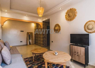 Appartement pour location 