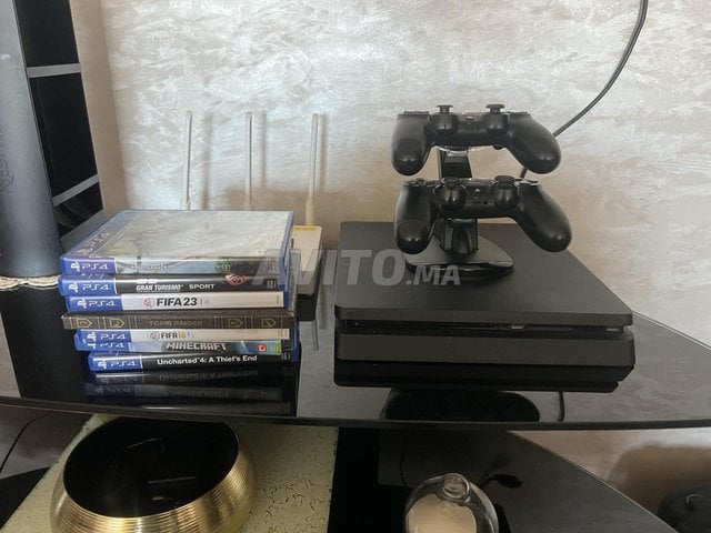PlayStation 4
