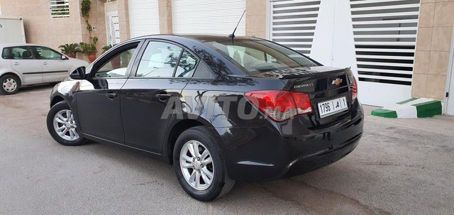 Chevrolet Cruze occasion Diesel Modèle 2014