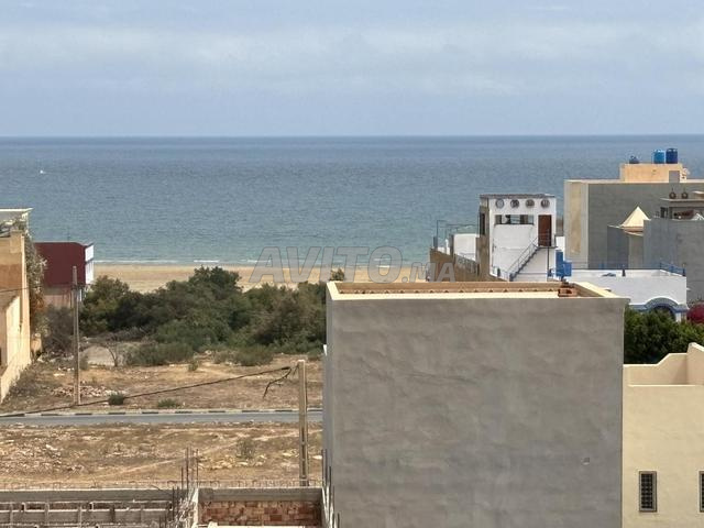 Appartement Cap de l'Eau - 2