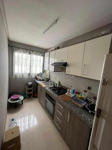 Appartement à vendre 74 m² à Sidi Rahal - 2