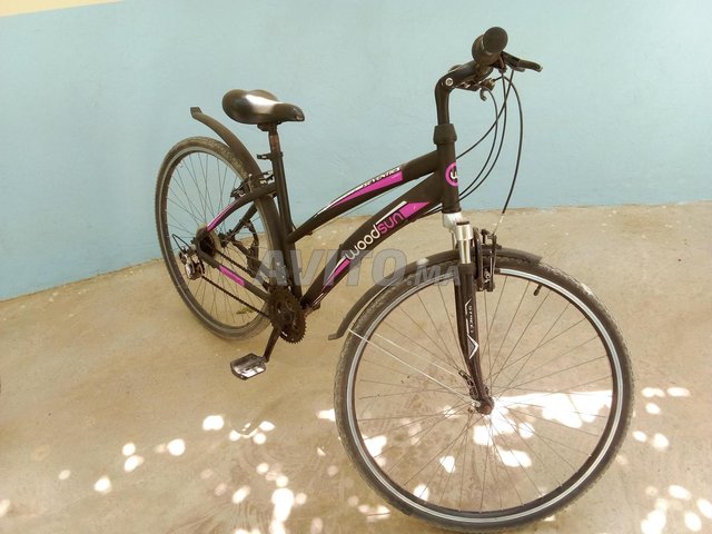 Vtc woodsun hotsell