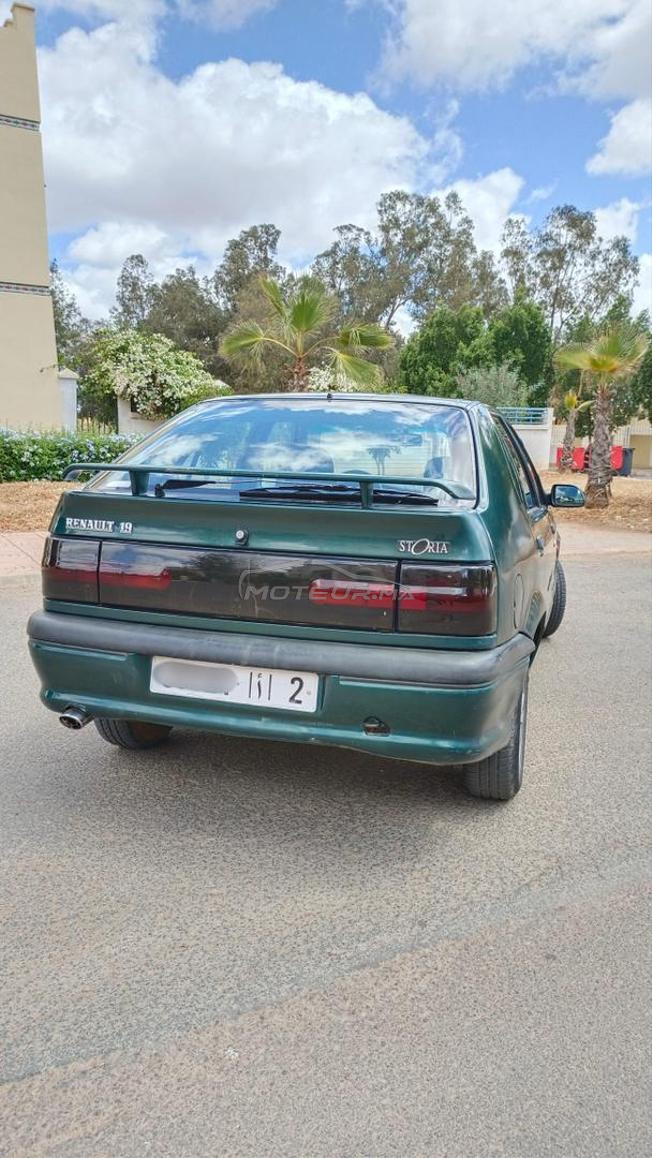 Renault 19 