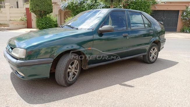 Renault 19 