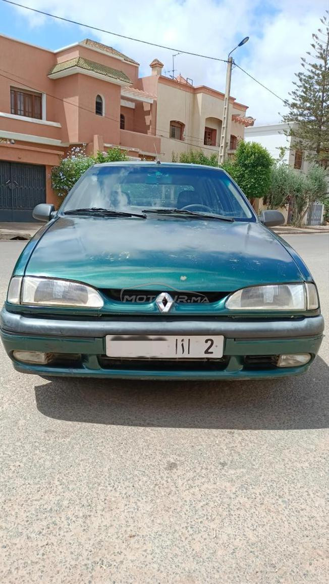 Renault 19 