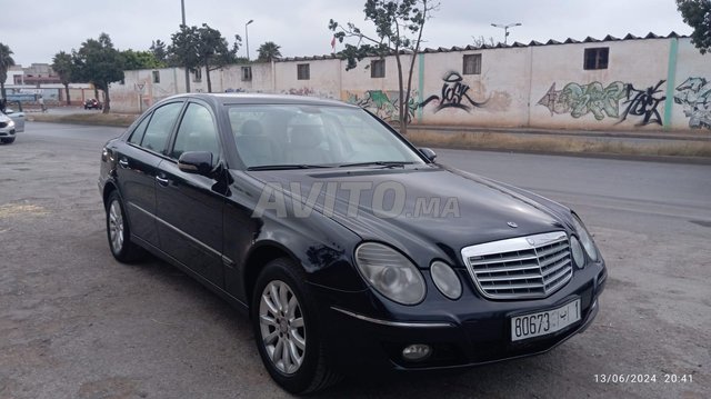 Mercedes-Benz 280 occasion Diesel Modèle 2008