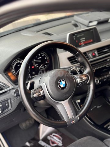 BMW X2 occasion Diesel Modèle 2019