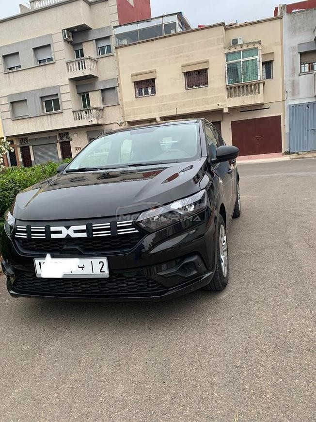 Sandero www