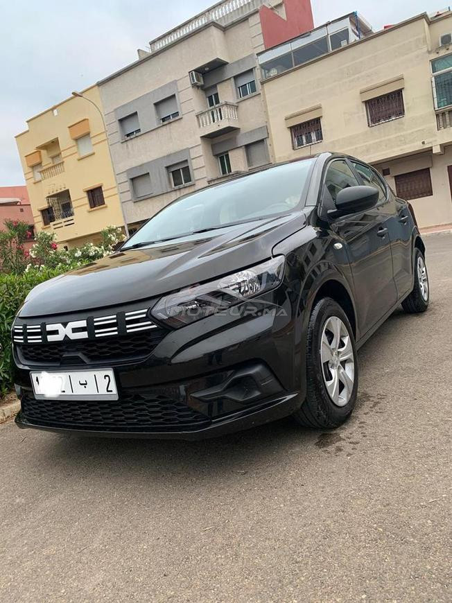 Sandero www