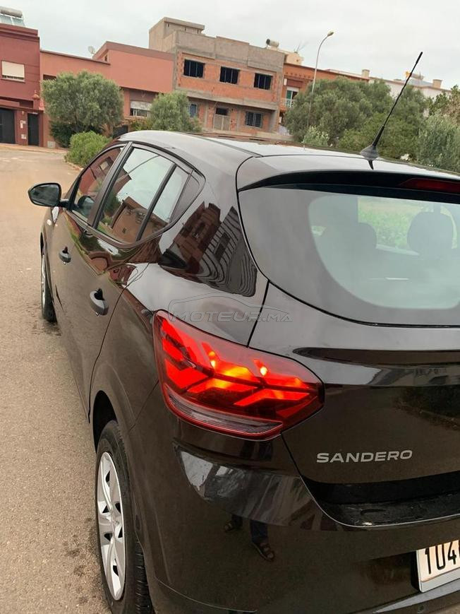 Sandero www