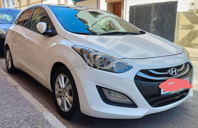 hyundai i30 | Voitures d'occasion à Safi | Avito.ma