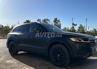 Location voiture de luxe